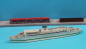 Preview: Passenger vessel KDF "Robert Ley" without masts (1 p.) GER 1938 Mercator M 529 / 529 L